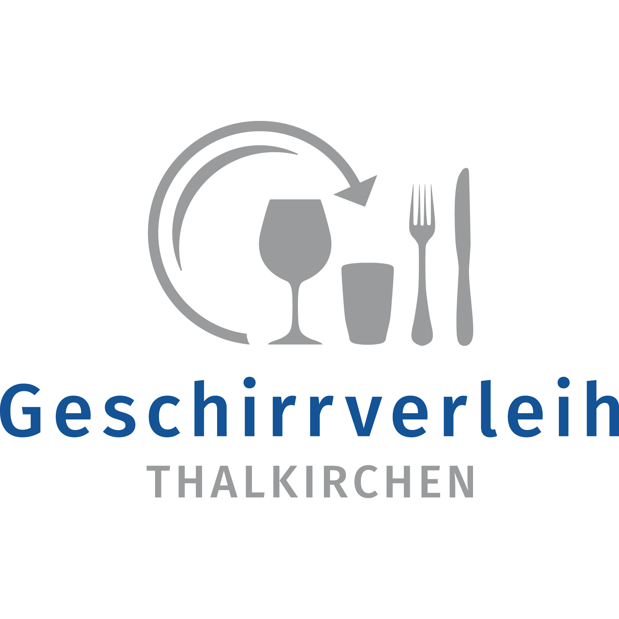Logo Verleih Thalkirchen Domenico Agostinacchio GmbH
