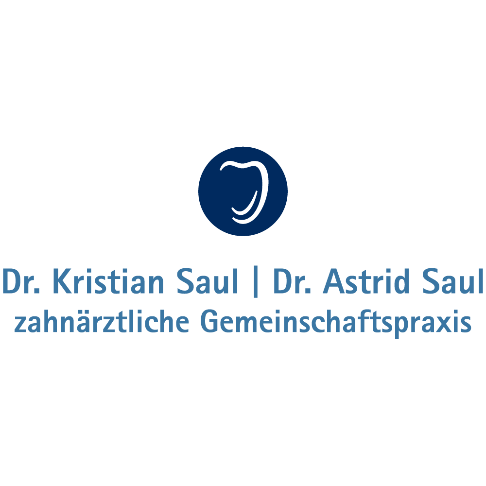 Logo Dr. Kristian Saul I Dr. Astrid Saul