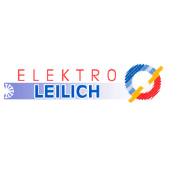 Logo Elektro Leilich e.K.