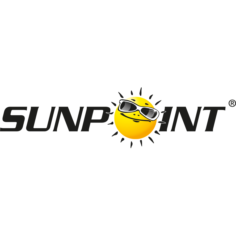 Logo SUNPOINT Solarium & WELLMAXX Bodyforming Düsseldorf