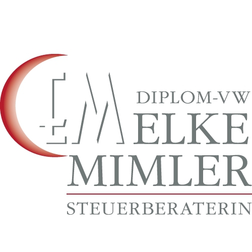 Logo Elke Mimler Steuerberaterin