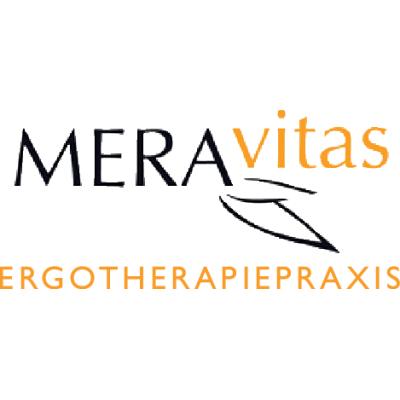 Logo Christin Bandlow MERAvitas Ergotherapiepraxis