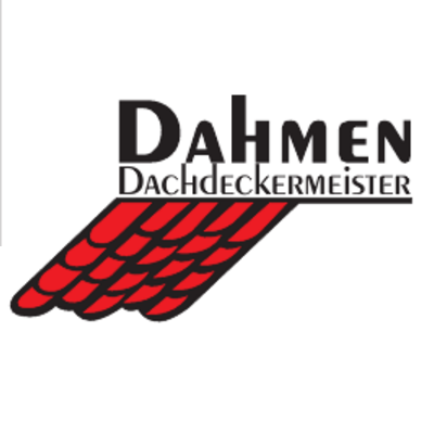 Logo Dahmen Dachdecker