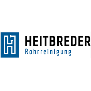 Logo Heitbreder Rohrreinigung Bielefeld