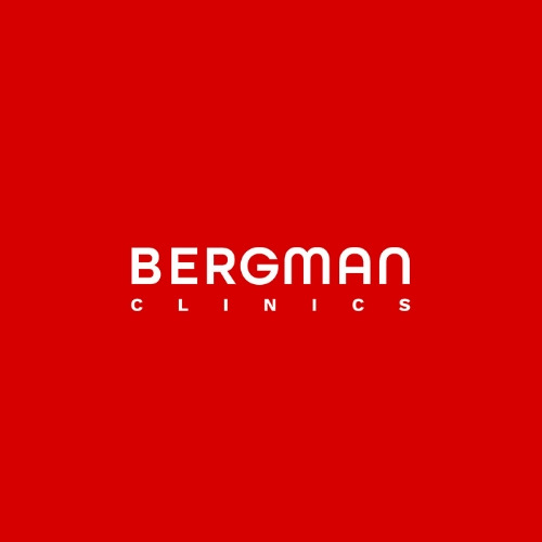 Logo Bergman Clinics Hofgartenklinik