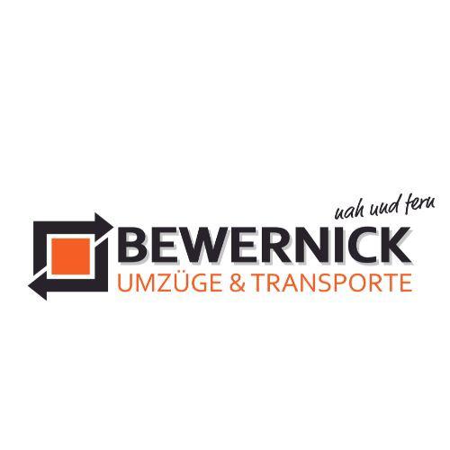 Logo Bewernick Umzüge GmbH | Umzugsunternehmen