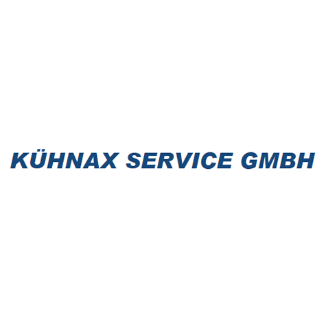 Logo Kühnax Service GmbH