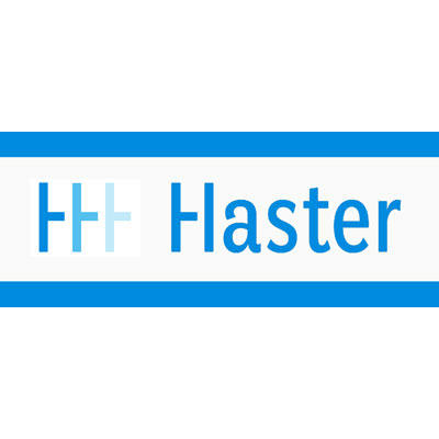 Logo Haster Gebäudereinigungs GmbH