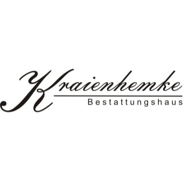 Logo Bestattungen Kraienhemke GbR