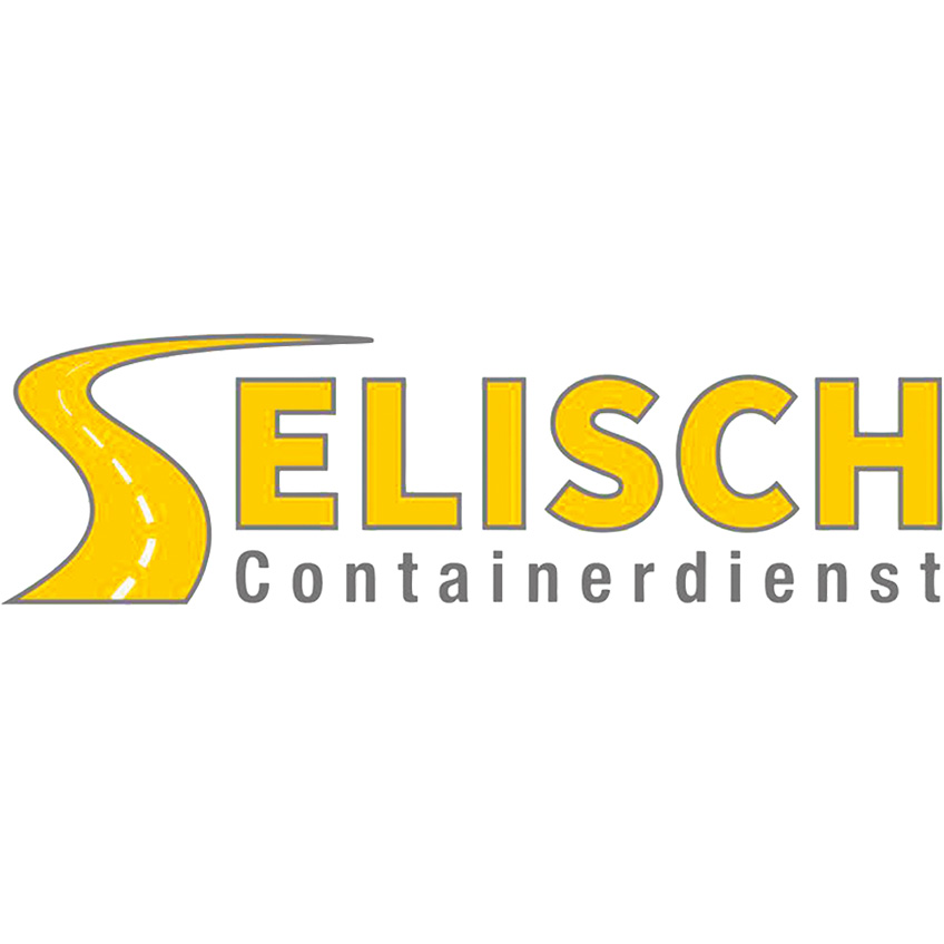 Logo Selisch Containerdienst