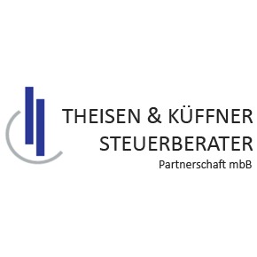 Logo Steuerberater - Kanzlei Theisen & Küffner - Existenzgründung München