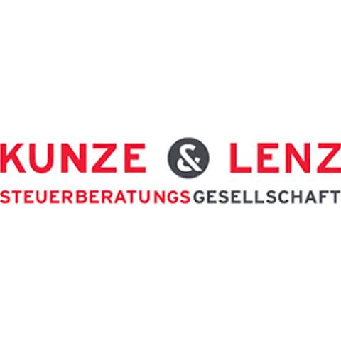 Logo KUNZE & LENZ Steuerberatungsgesellschaft mbH Ihr Steuerberater in Erlangen