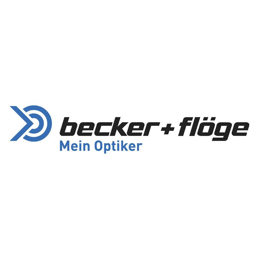 Logo becker + flöge