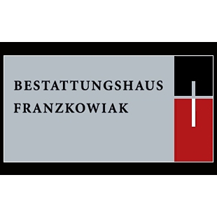 Logo Bestattungshaus Franzkowiak