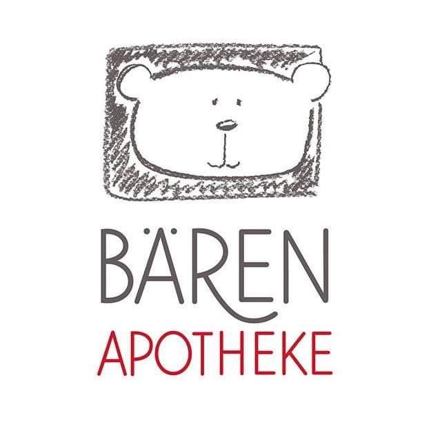 Logo Bären-Apotheke Inh. Meike Selke e.Kfr.