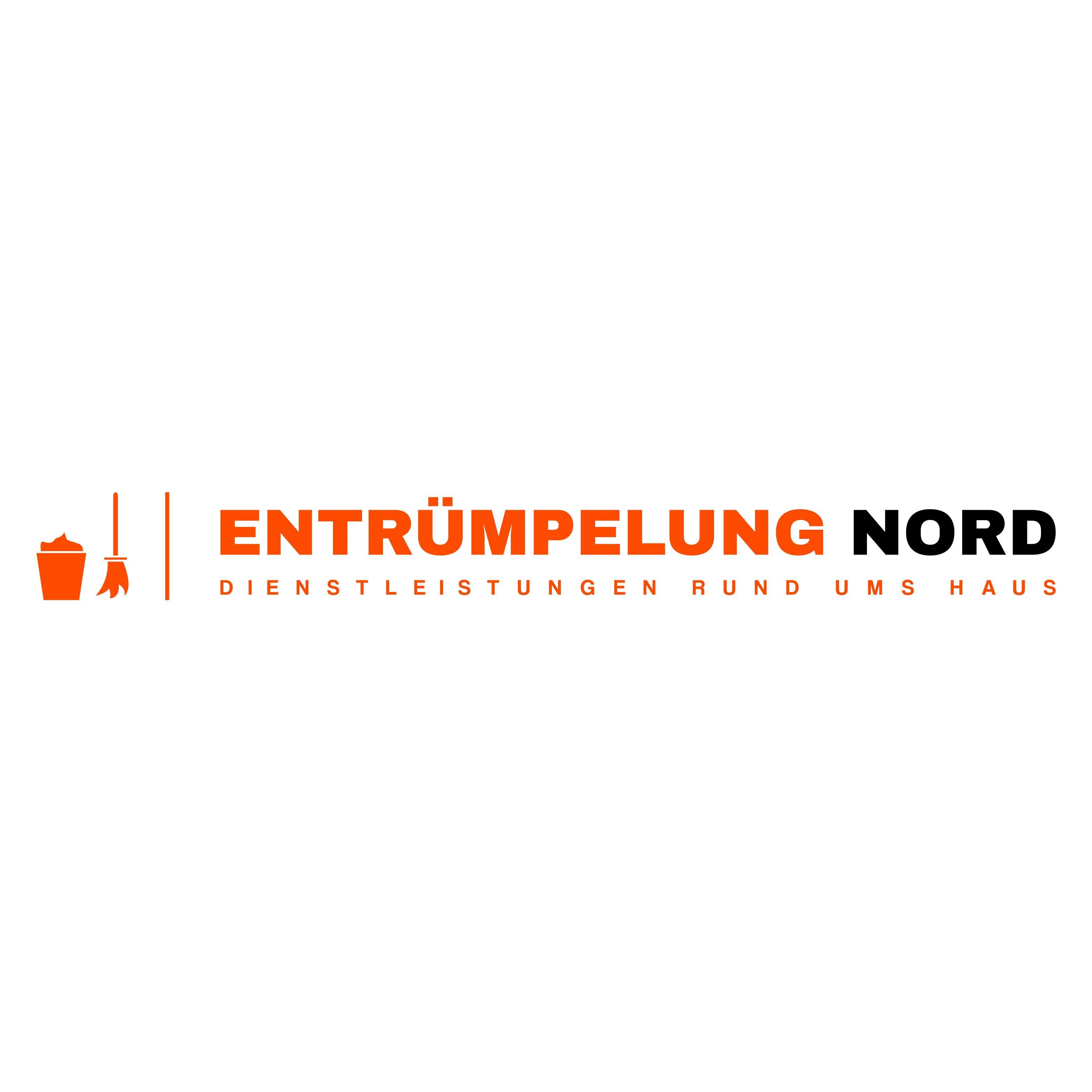Logo Entrümpelung Nord