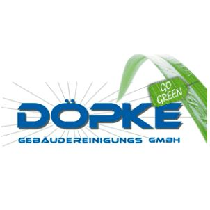 Logo Döpke Gebäudereinigungs GmbH