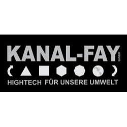 Logo Kanal-Fay Rohrreinigungs- & Transport GmbH