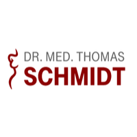 Logo Dr. med. Thomas Schmidt Frauenarzt