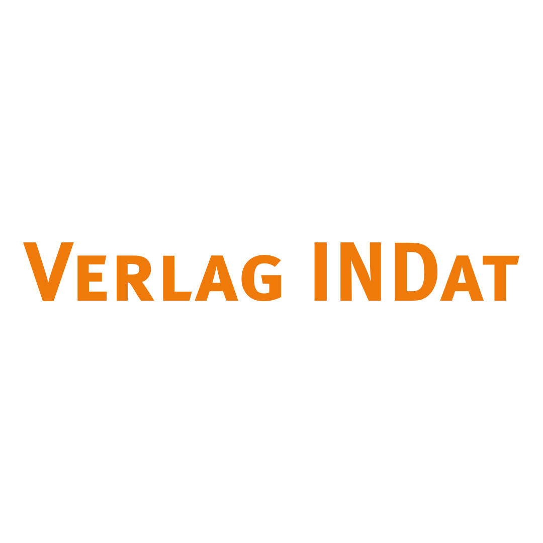 Logo Verlag INDat - Ihre Fachmedien für Insolvenz und Restrukturierung