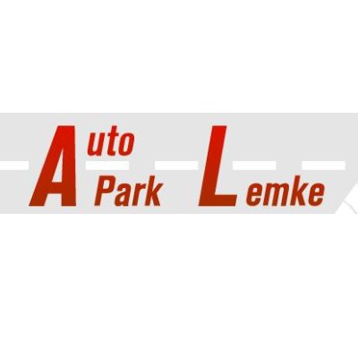 Logo Autopark Lemke