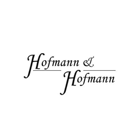 Logo Hofmann & Hofmann Rechtsanwälte GbR