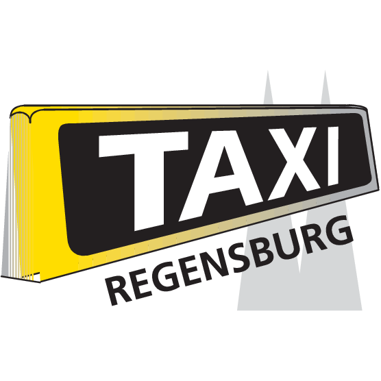 Logo Taxi Regensburg e.G.