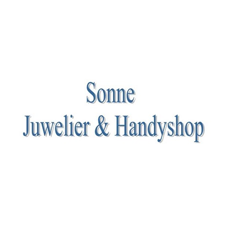 Logo Sonne Juwelier & Handyshop