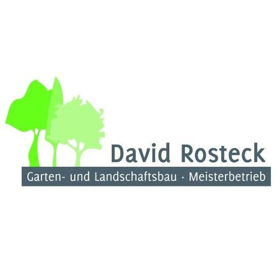 Logo Rosteck Galabau