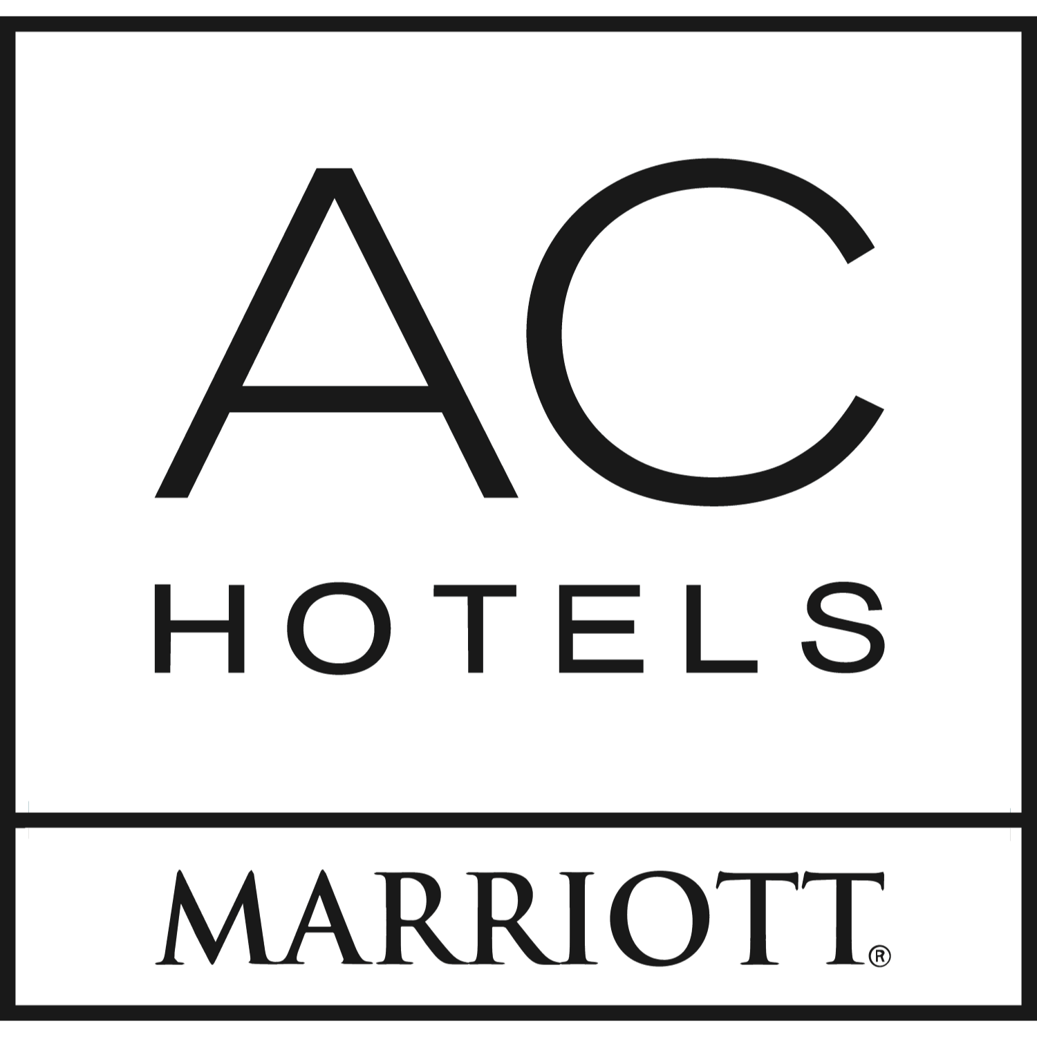 Logo AC Hotel by Marriott Berlin Humboldthain Park
