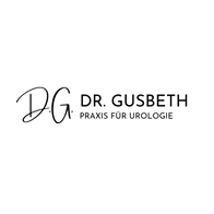 Logo Georg Gusbeth Facharzt für Urologie