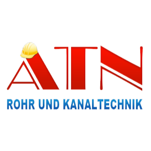 Logo Rohrreinigung & Kanalsanierung ATN Köln