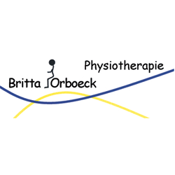 Logo Krankengymnastik Britta Orboeck