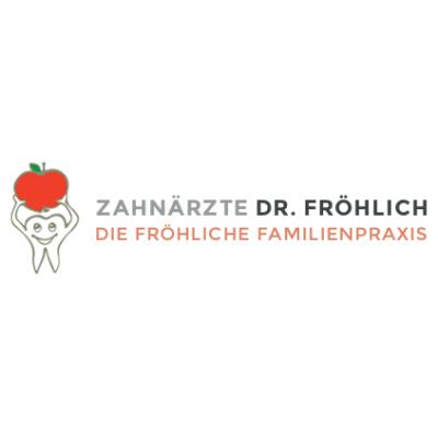 Logo Zahnarztpraxis Dr. Norbert & Dr. Johannes Fröhlich