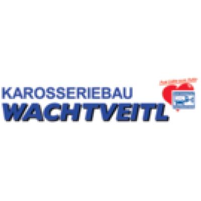 Logo Karosseriebau - Kfz- Service Wachtveitl