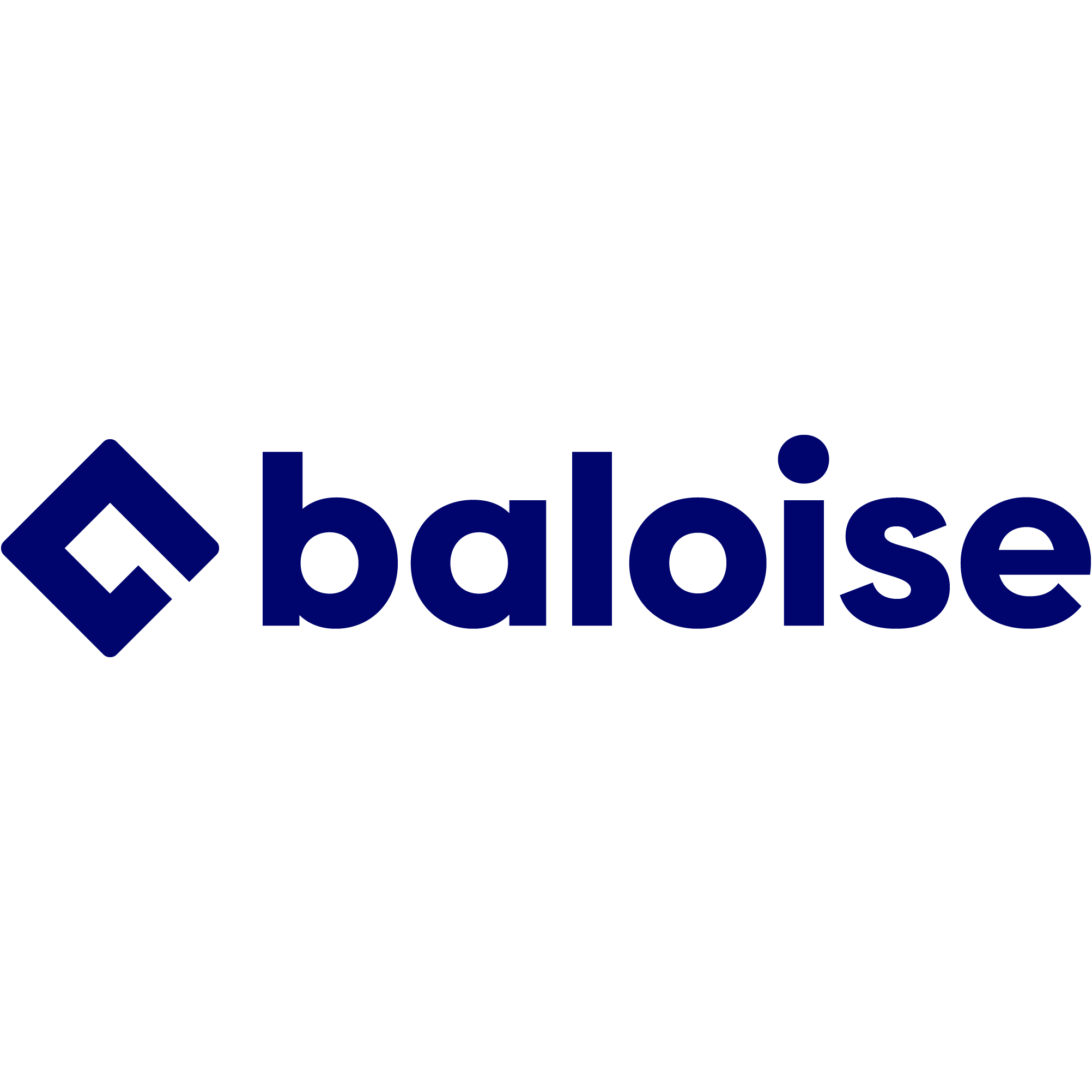 Logo Baloise - Versicherungen Rüdiger Mack in Stuttgart
