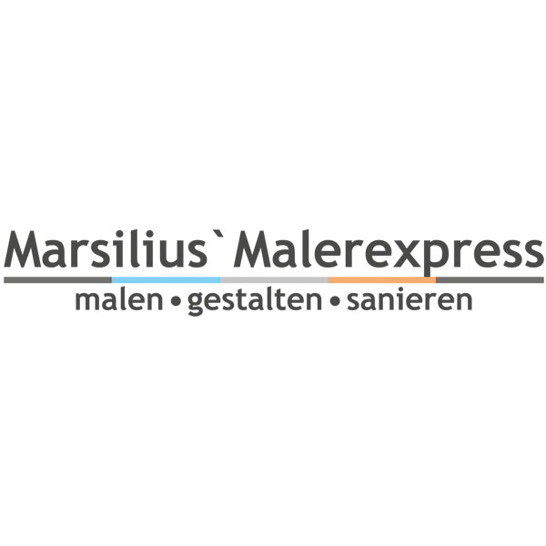 Logo Axel Marsilius Malerbetriebe