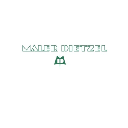 Logo Maler Dietzel