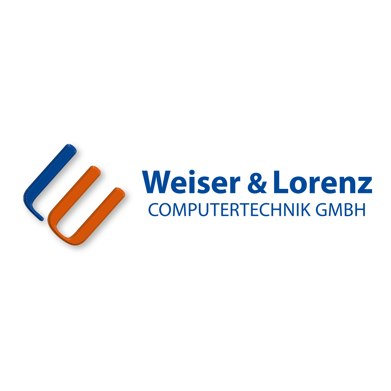 Logo Weiser & Lorenz Computertechnik GmbH