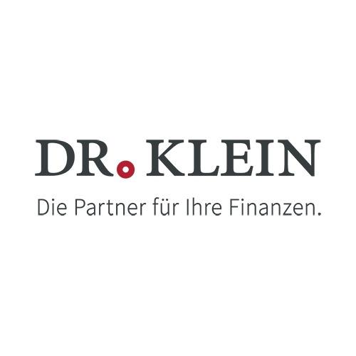 Logo Dr. Klein Versicherung