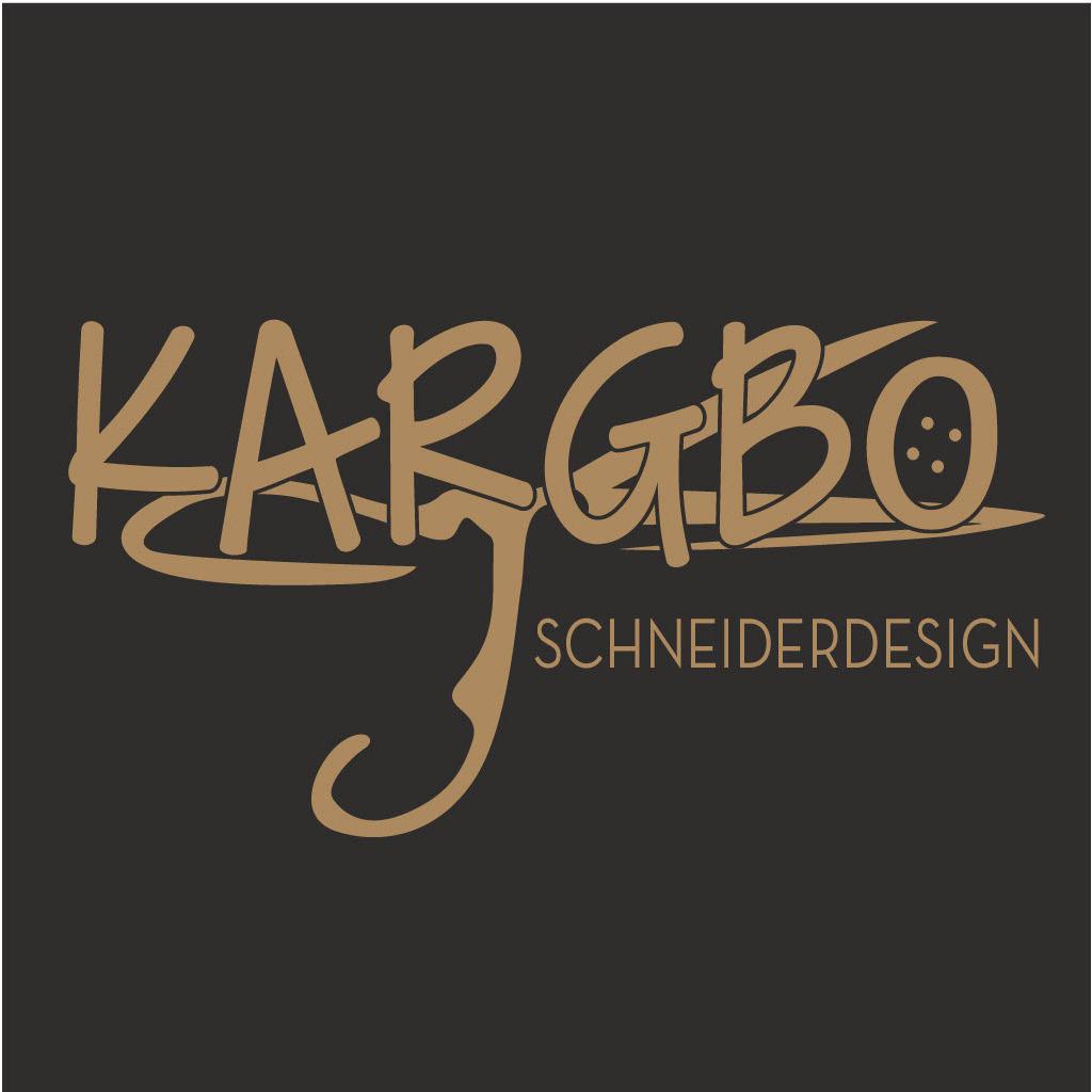 Logo KARGBO Schneiderdesign  | München