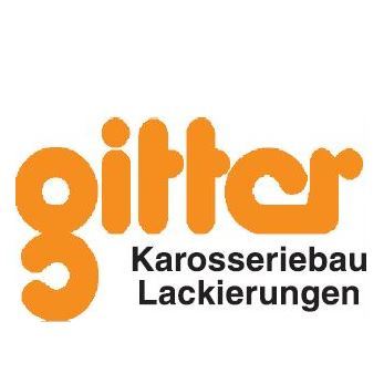 Logo Gustav Gitter Karosseriebau e.K.