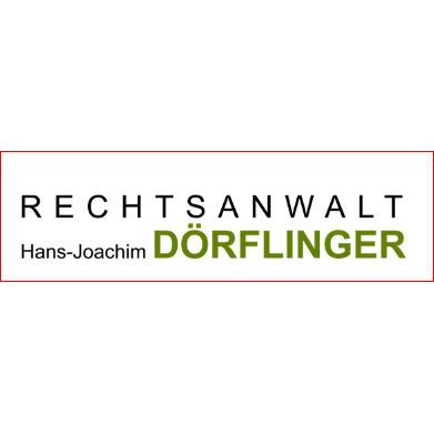 Logo Hans-Joachim Dörflinger