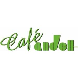 Logo Cafe Andelt
