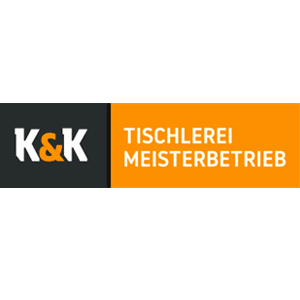 Logo Tischlerei K&K Meisterbetrieb