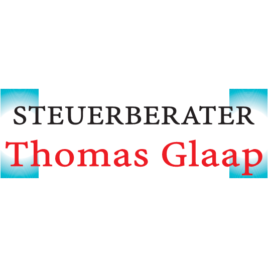 Logo Steuerberater Thomas Glaap