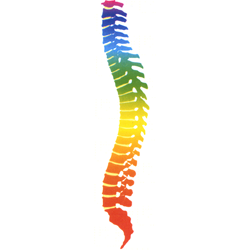 Logo Physio-Praxis Regenbogen