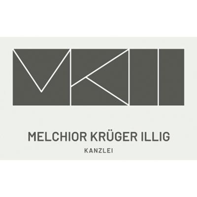 Logo Melchior Krüger Illig Rechtsanwälte