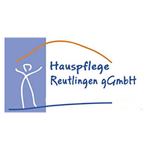 Logo Hauspflege Reutlingen gGmbH Pflegedienst