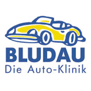 Logo Bludau GmbH